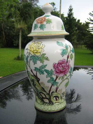 Ginger jar andrea sadek - andrea, by