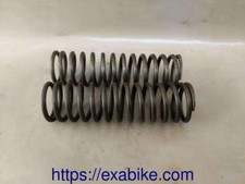 ressorts de fourche pour Honda GL 1100 Goldwing  de 1980 a 1982