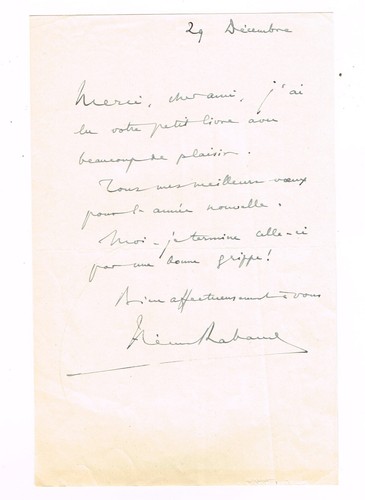Henri rabaud compositeur - henri,