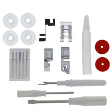 Accessory set janome - accessory,