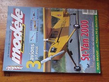 Revue modele magazine - $$a1,