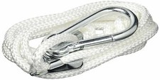Corde spéciale pour - corde, m