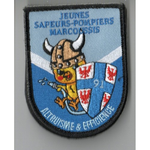 Jsp marcoussis sdis - jsp, marcoussis sdis 91