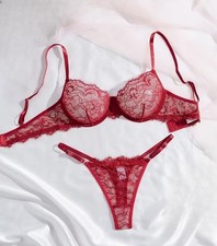 Ensemble de lingerie sexy