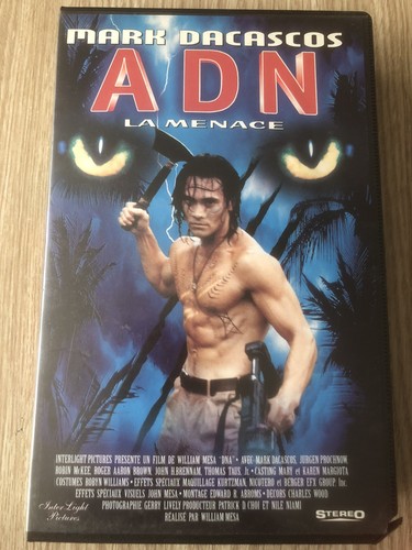 Cassette vidéo vhs film - cassette,
