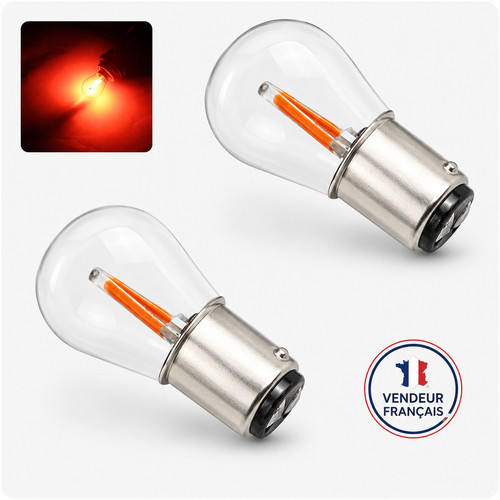 Ampoules p21w led ba15s - p21w,