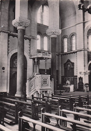 Les sables olonne eglise - les,