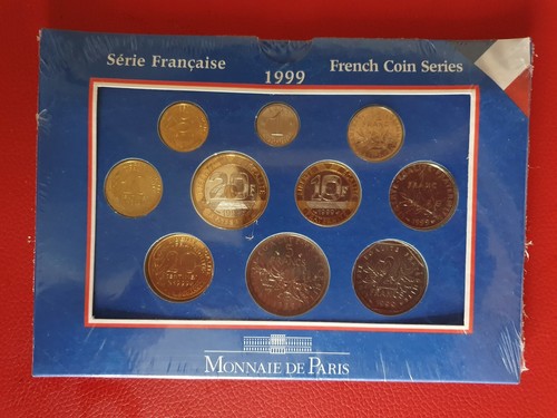 Serie francaise pieces - francaise,