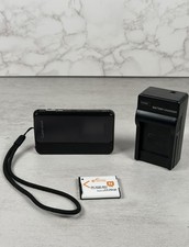 Sony Cyber-Shot DSC-TX20