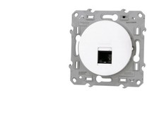 Prise RJ45 grade 1 cat.6 UTP