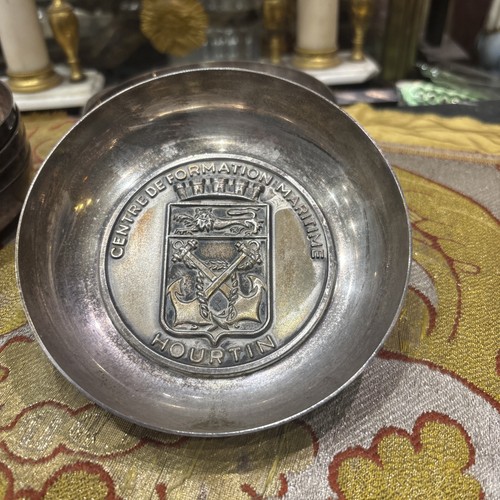 Ancienne coupe militaire - coupe,