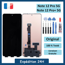 Écran LCD Complet Redmi Note