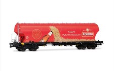 Wagon trémie type Uagpps