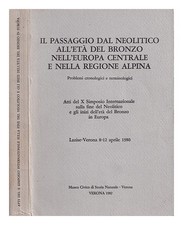 ASPES, A. Il passaggio dal