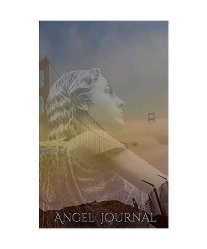 Urban angel journal - urban,