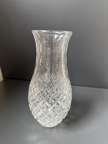 Vase cristal saint louis - en,