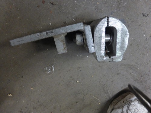 Heavy duty pulling - heavy,