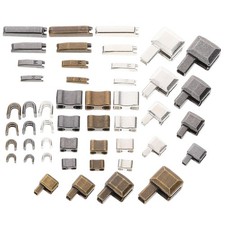  Accessoires Fermeture Eclair