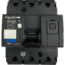 Disjoncteur SCHNEIDER Electric
