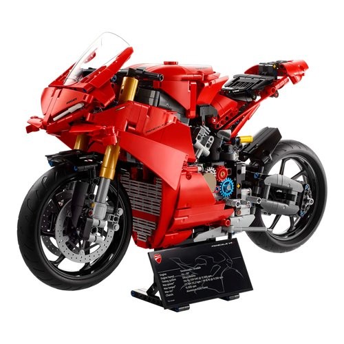 Moteur ducati panigale - ducati, s