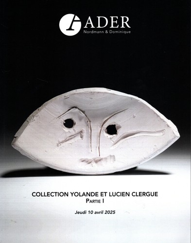 Collection lucien yolande - collection,