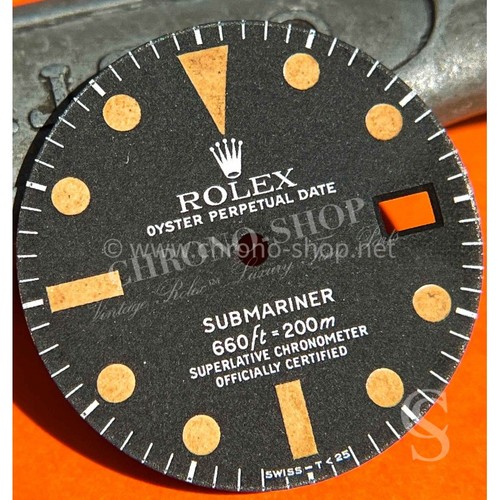 Rolex 1971 vintage original - 1971,