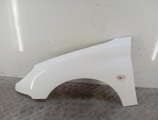 Aile avant gauche PEUGEOT 206