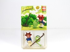New Lego Set 3707, Clover Cow