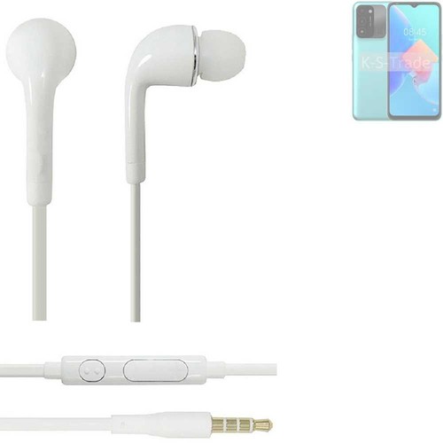 Ecouteurs pour tecno spark - ecouteurs,