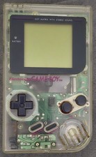 GameBoy Cristal +4 Jeux Dont 2