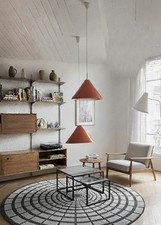 Louis poulsen paire de lampes