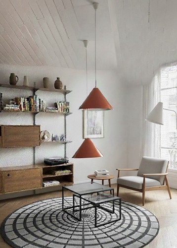 Louis poulsen paire - , lampes