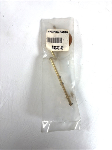 Yamaha n4330140 key g - n4330140, f#