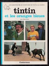 HERGÉ . TINTIN . ET LES