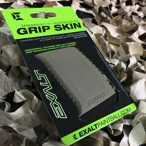 New exalt tippmann - new,