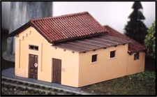 NINIVE 3H Stock Outils Dépôt