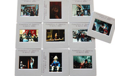 The New Adventures of