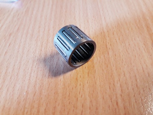 Cage aiguilles piston - cage,
