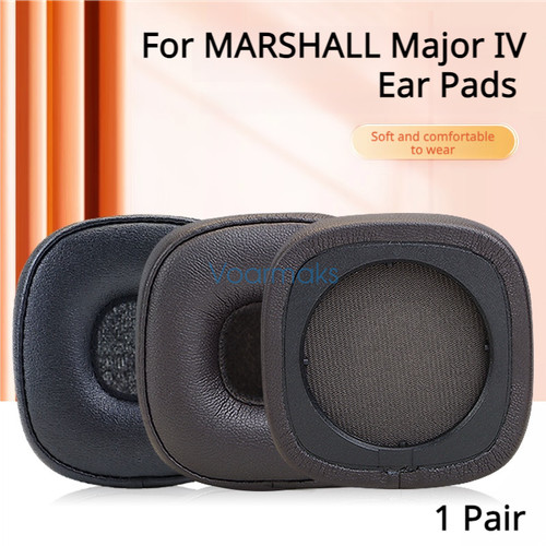 Replacement ear pads - replacement, for