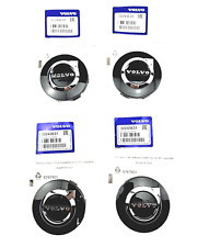 4x Original Volvo Enjoliveur Ø64mm V60 II,XC40 II,XC60 II,XC90 II - 32243631