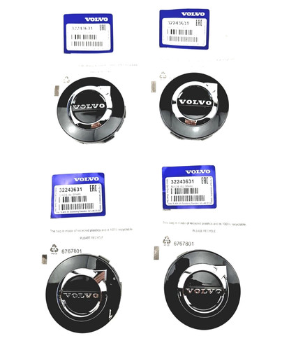Original volvo enjoliveur - original,
