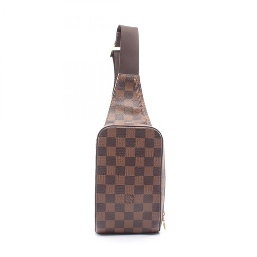 Sac bandoulière louis - sac,