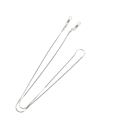 Chaîne lunettes en - de,