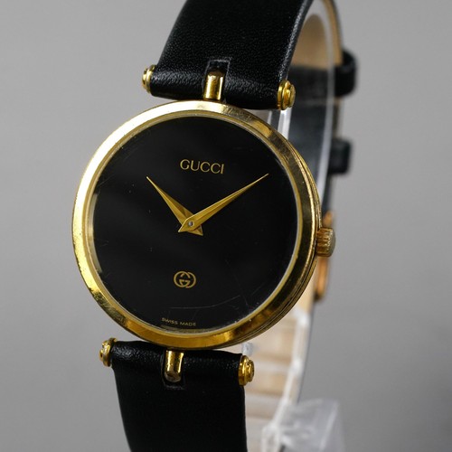 Montre homme vintage gucci - homme,