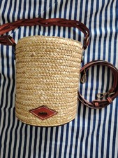 Sac Panier BA&SH Bash