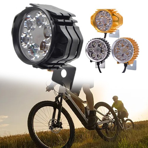Vélo électrique pliant - ,