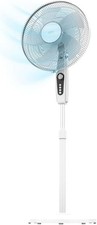 Ventilateur sur pied Cecotec