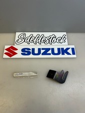 1 plaque boite a gant avant suzuki 92116-03a00 CP 50 CHF 1991 CP 50 80 CH 1985