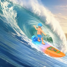 Bateau télécommandé, bateau