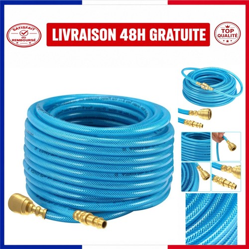Tuyau air comprimé 20m - tuyau, 15
